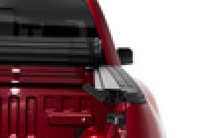 BAK 09-18 Dodge Ram (19-20 Classic) w/o Ram Box Revolver X4s 6.4ft Bed Cover (2020 New Body Style) BAK 09-18 Dodge Ram (19-20 Classic) w/o Ram Box Revolver X4s 6.4ft Bed Cover (2020 New Body Style)