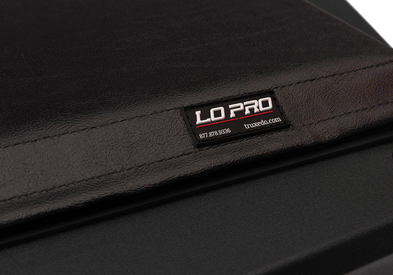 Truxedo 17-20 Honda Ridgeline 4ft 8in Lo Pro Bed Cover Truxedo 17-20 Honda Ridgeline 4ft 8in Lo Pro Bed Cover