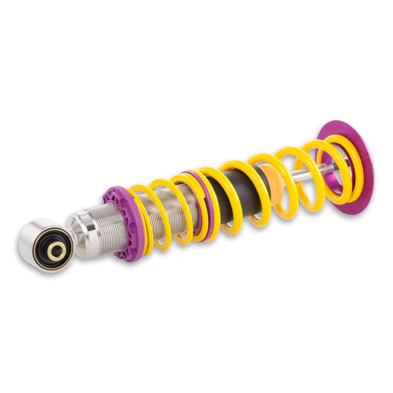 KW Coilover Kit V1 FR-S/BRZ KW Coilover Kit V1 FR-S/BRZ