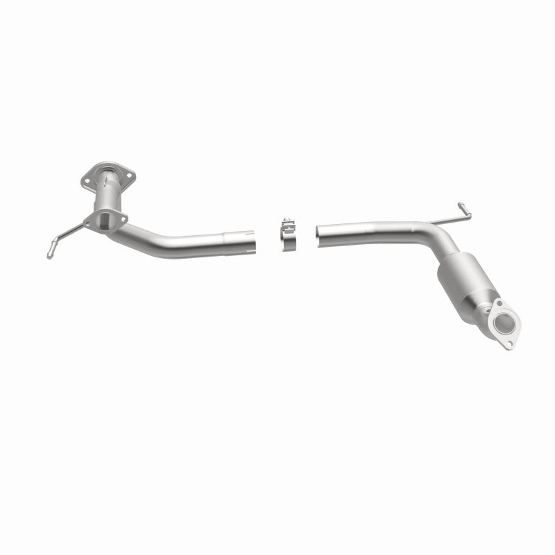 MagnaFlow Conv DF 05-09 Tacoma 4L D/S rr OEM MagnaFlow Conv DF 05-09 Tacoma 4L D/S rr OEM