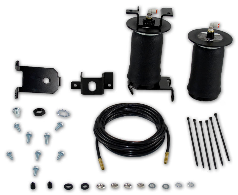 Air Lift Ridecontrol Air Spring Kit Air Lift Ridecontrol Air Spring Kit
