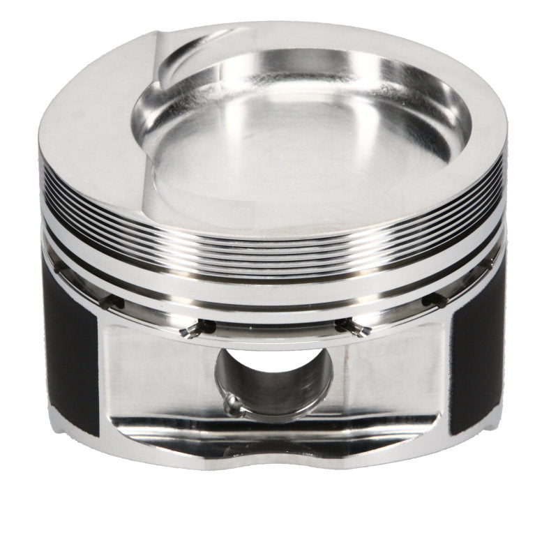 JE Pistons VW 2.8LITER VR6 KIT Set of 6 Pistons JE Pistons VW 2.8LITER VR6 KIT Set of 6 Pistons