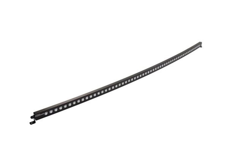 Putco Luminix High Power LED - 60in Curved Light Bar - 57 LED - 22800LM - 61.63x.75x1.5in - 6 Deg Putco Luminix High Power LED - 60in Curved Light Bar - 57 LED - 22800LM - 61.63x.75x1.5in - 6 Deg