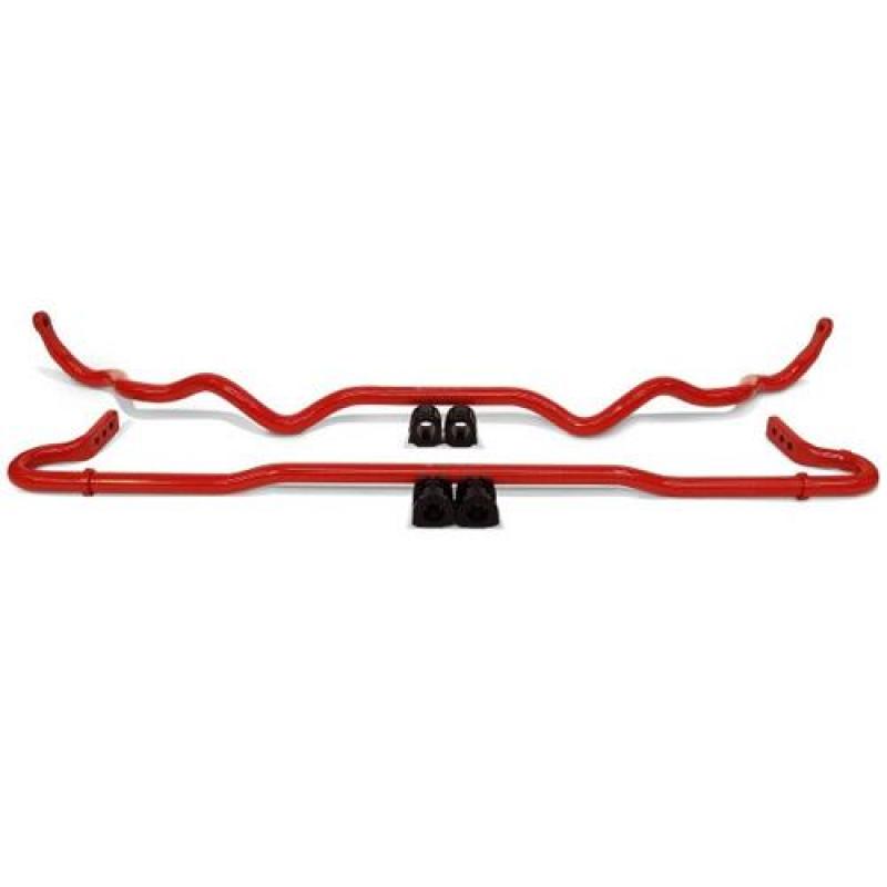 BLOX Racing 15-21 Subaru WRX Sway Bar Set (Front and Rear) BLOX Racing 15-21 Subaru WRX Sway Bar Set (Front and Rear)