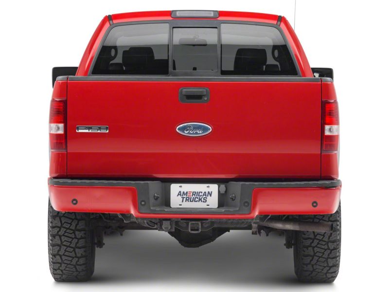 Raxiom 04-08 Ford F-150 Axial Series LED Third Brake Light- Smoked Raxiom 04-08 Ford F-150 Axial Series LED Third Brake Light- Smoked