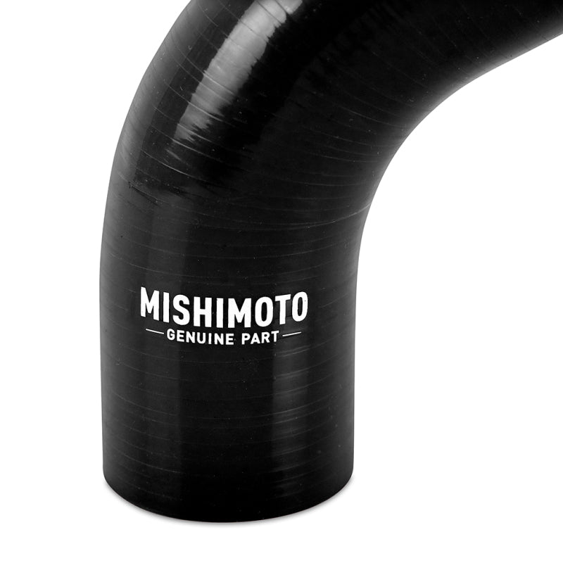 Mishimoto 08-09 Pontiac G8 Silicone Coolant Hose Kit - Black Mishimoto 08-09 Pontiac G8 Silicone Coolant Hose Kit - Black