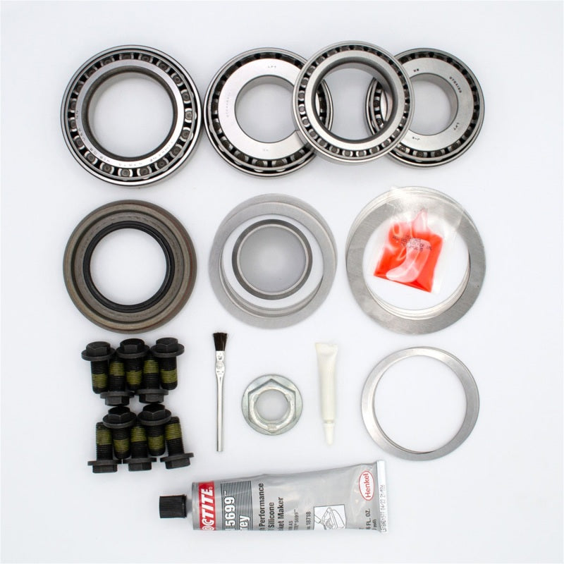 Eaton Dana 44/M210 (JL/JT) Front Master Install Kit Eaton Dana 44/M210 (JL/JT) Front Master Install Kit
