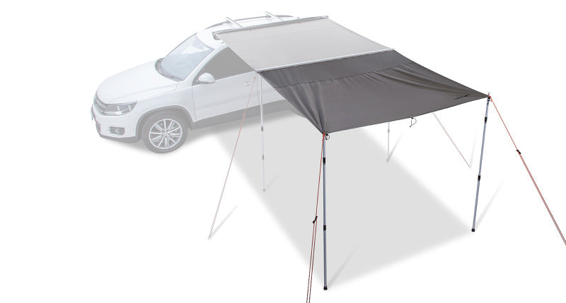 Rhino-Rack Sunseeker Awning Extension - 2m Rhino-Rack Sunseeker Awning Extension - 2m