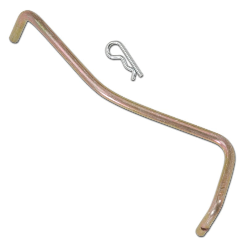Edelbrock Choke Rod - 7104 Edelbrock Choke Rod - 7104