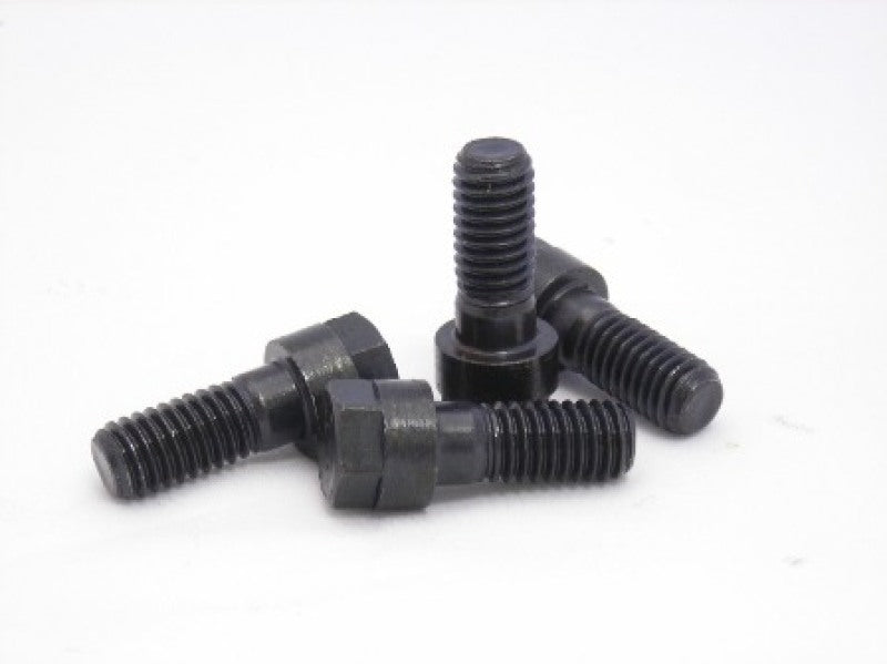 McLeod Bolt Pak 3/8in P/P Lt1 Cam. 1993-97 & L98/Lt1 Corvette 1989-96 (6 Per Box) McLeod Bolt Pak 3/8in P/P Lt1 Cam. 1993-97 & L98/Lt1 Corvette 1989-96 (6 Per Box)
