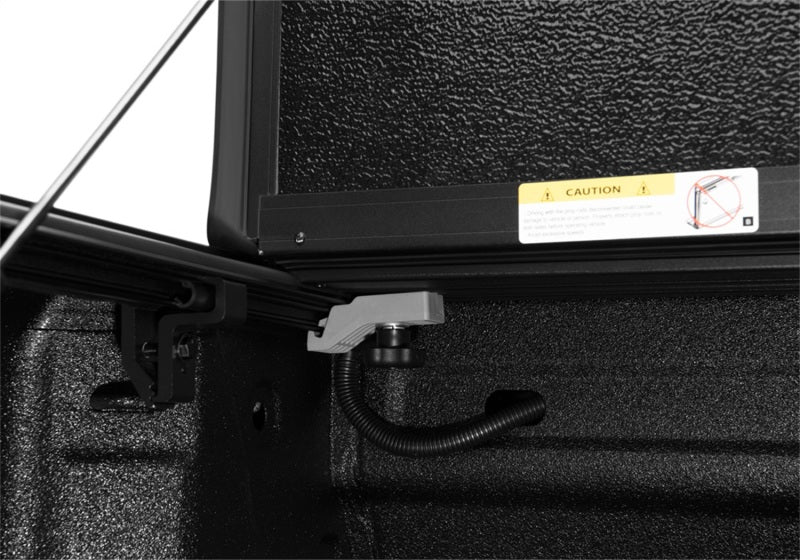 UnderCover 2020 Chevy Silverado 2500/3500 6.9ft Armor Flex Bed Cover UnderCover 2020 Chevy Silverado 2500/3500 6.9ft Armor Flex Bed Cover