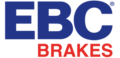 EBC 04-10 BMW 525i 3.0 (E60) Manual Premium Front Rotors