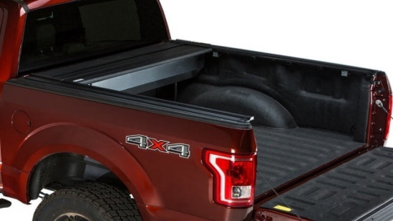 Retrax 15-22 Chevrolet/GMC Colorado/Canyon (5ft. Bed) Retrax IX Retrax 15-22 Chevrolet/GMC Colorado/Canyon (5ft. Bed) Retrax IX