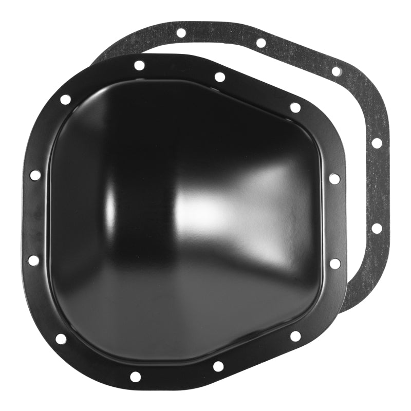 Yukon Gear Steel Cover For Ford 10.25in Yukon Gear Steel Cover For Ford 10.25in