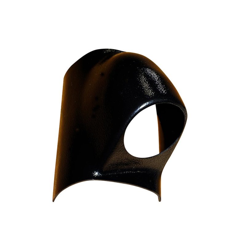 BLOX Racing 95-99 Mitsubishi Eclipse Pillar Pod Gauge Mount - 1 Gauge BLOX Racing 95-99 Mitsubishi Eclipse Pillar Pod Gauge Mount - 1 Gauge