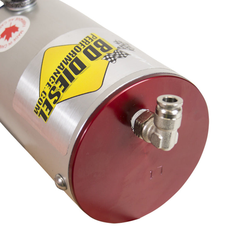 BD Diesel Brake - 1994-2003 Ford 7.3L PowerStroke 4in exh Vac/Remote BD Diesel Brake - 1994-2003 Ford 7.3L PowerStroke 4in exh Vac/Remote