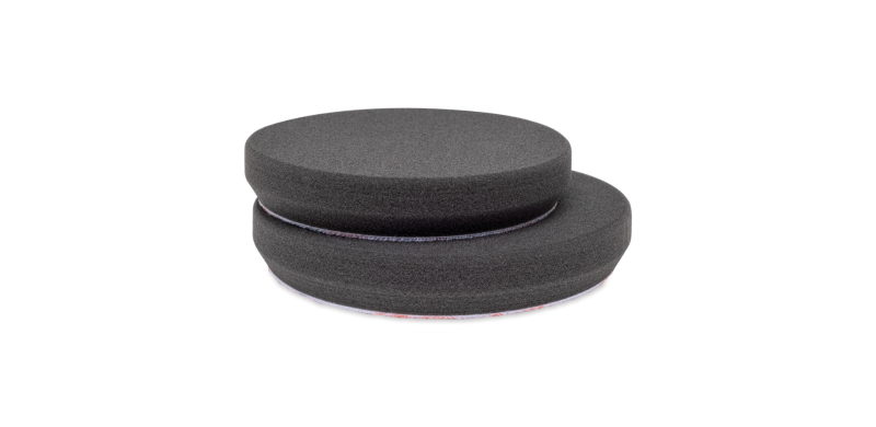 Griots Garage Black Foam Finishing Pad 5.5in - Set of 2 Griots Garage Black Foam Finishing Pad 5.5in - Set of 2