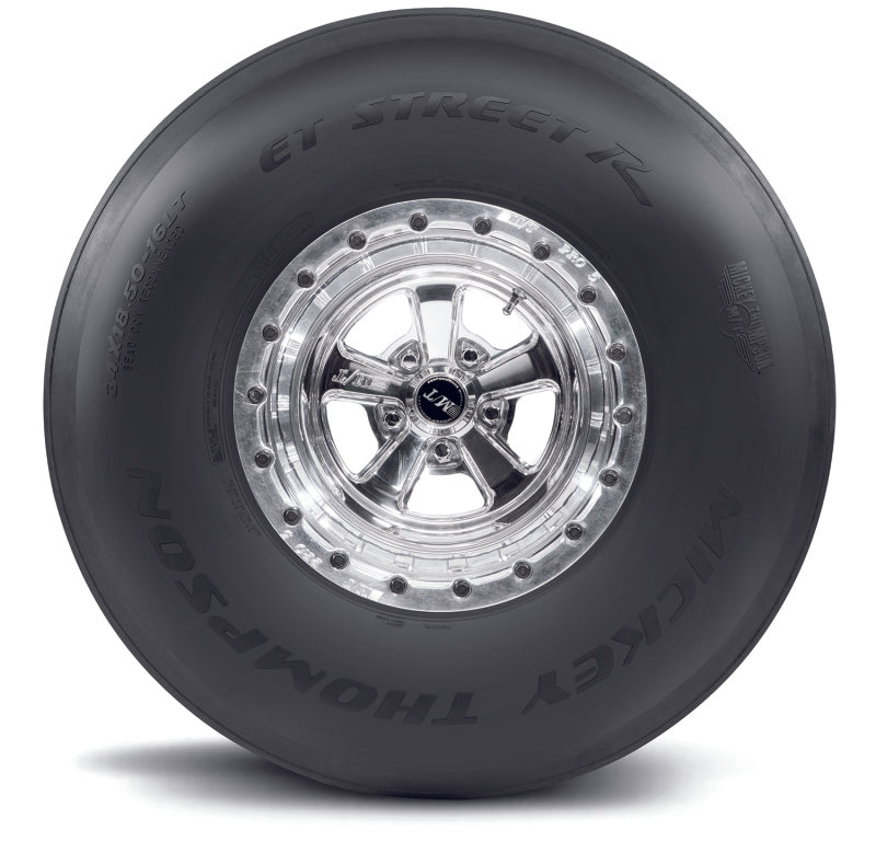Mickey Thompson ET Street R Tire - 28X11.50-15LT 90000024643 Mickey Thompson ET Street R Tire - 28X11.50-15LT 90000024643