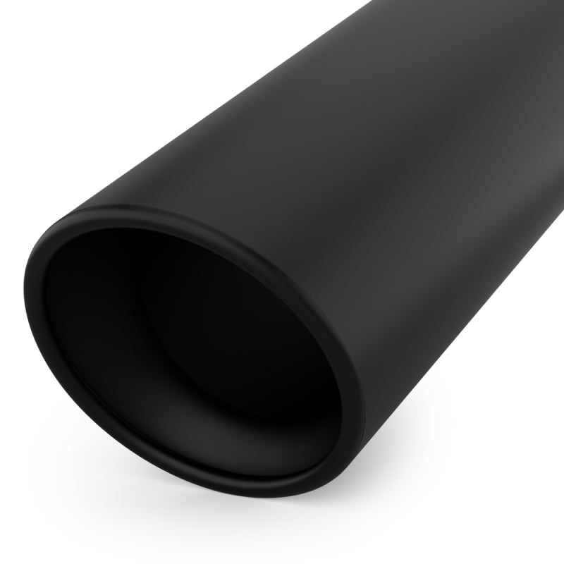 Magnaflow 09-15 Dodge Ram 1500 V8 Dual Spilt Rear Exit Black Stainless C/B Perf Exhaust Magnaflow 09-15 Dodge Ram 1500 V8 Dual Spilt Rear Exit Black Stainless C/B Perf Exhaust