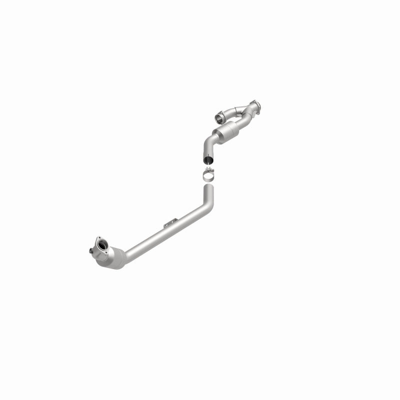 MagnaFlow Conv DF Mercedes C240 02-04 Driver Side OEM MagnaFlow Conv DF Mercedes C240 02-04 Driver Side OEM