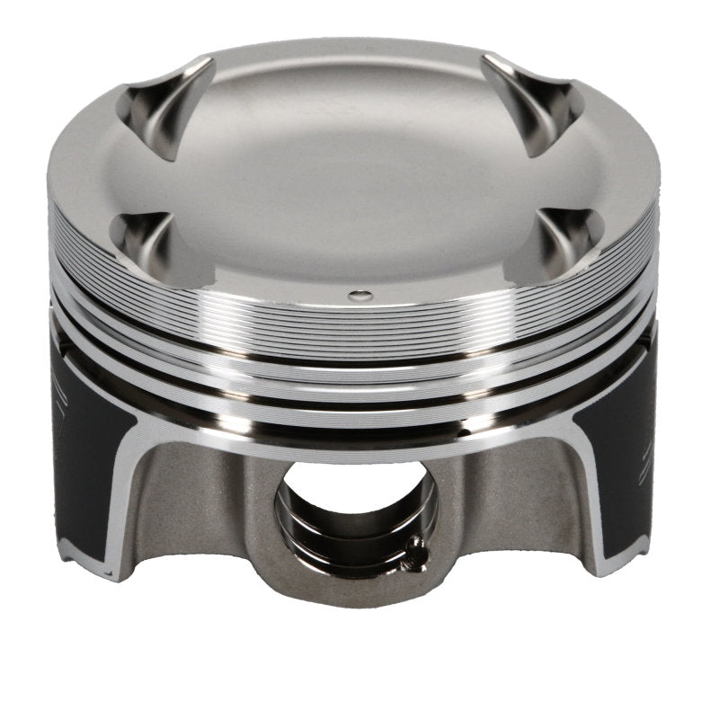 Wiseco 1400 HD Mitsu EVO 8 - 4G63 Turbo -14cc Piston Shelf Stock Wiseco 1400 HD Mitsu EVO 8 - 4G63 Turbo -14cc Piston Shelf Stock