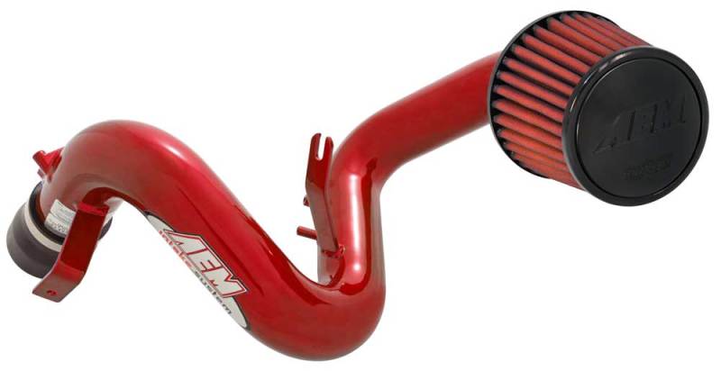 AEM 00-03 Celica GTS Red Cold Air Intake AEM 00-03 Celica GTS Red Cold Air Intake