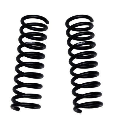 Skyjacker Suspension Front Leveling Kit 2013-2014 Ram 3500 4 Wheel Drive