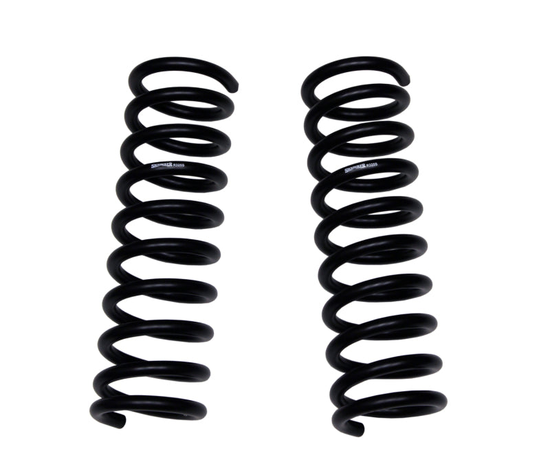 Skyjacker Suspension Front Leveling Kit 2013-2014 Ram 3500 4 Wheel Drive Skyjacker Suspension Front Leveling Kit 2013-2014 Ram 3500 4 Wheel Drive
