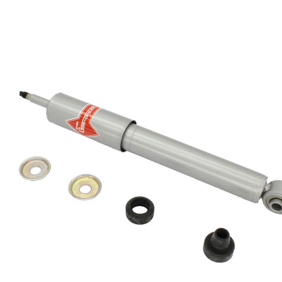 KYB Shocks & Struts Gas-A-Just Front DODGE Ram 1500 Pickup (4WD) 2002-05