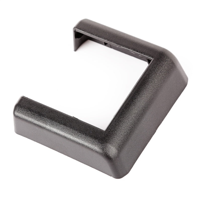 Omix Tailgate Hinge Cover Upper Body- 07-18 Wrangler Omix Tailgate Hinge Cover Upper Body- 07-18 Wrangler