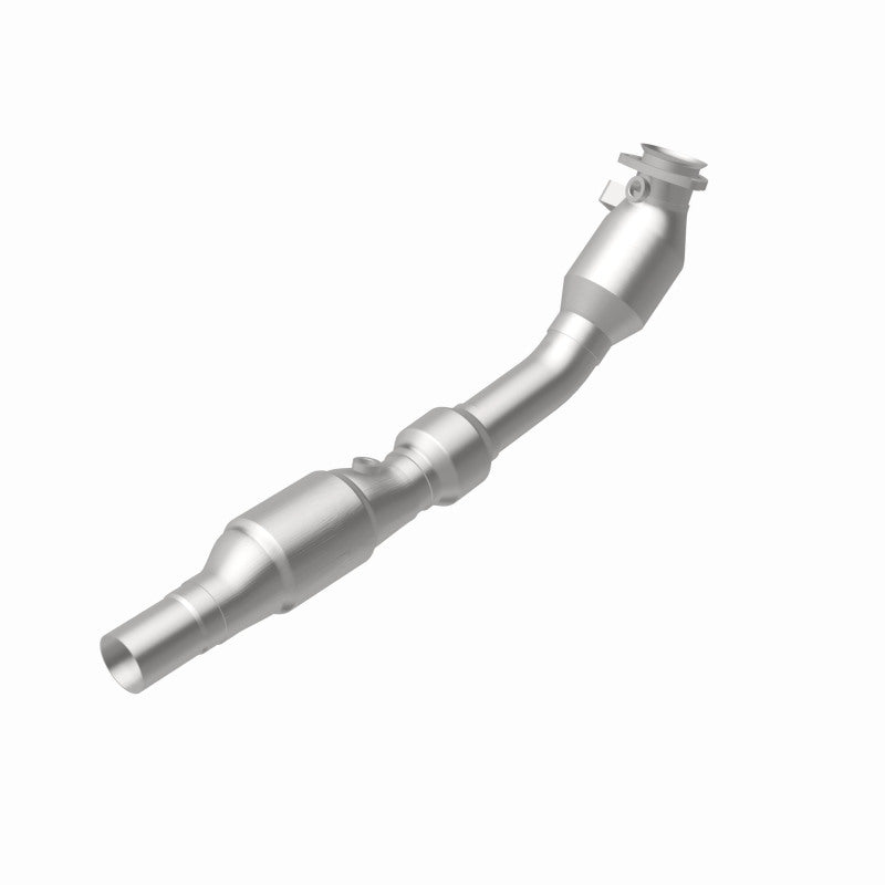 MagnaFlow Conv DF 06 Audi RS4 Awd P/S OEM MagnaFlow Conv DF 06 Audi RS4 Awd P/S OEM