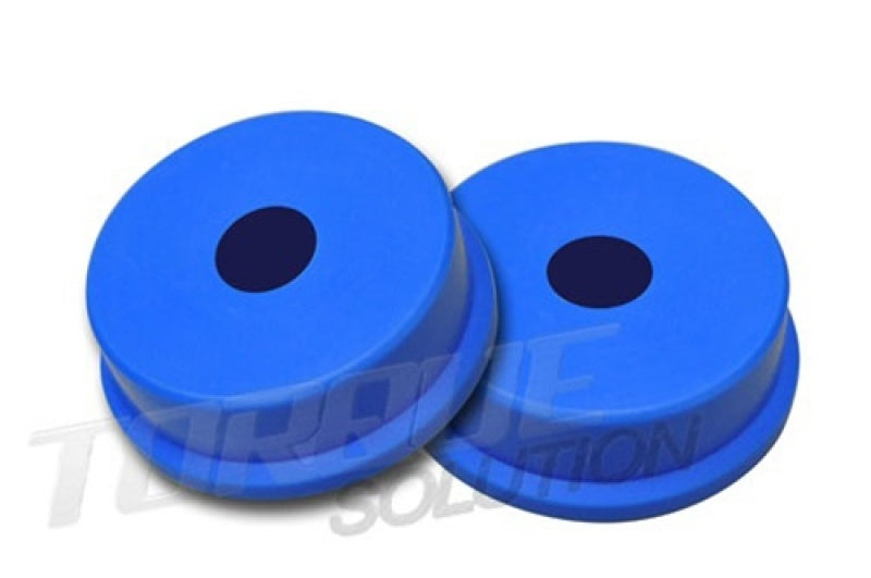 Torque Solution Shifter Bushings: Subaru 5 Speed (inc. 2002-2012 WRX) Torque Solution Shifter Bushings: Subaru 5 Speed (inc. 2002-2012 WRX)