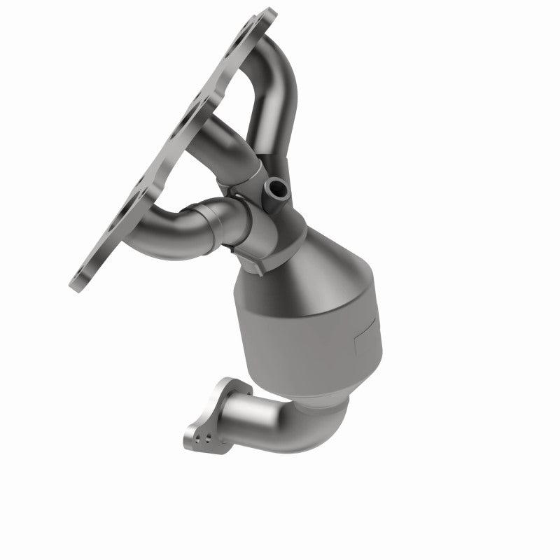 MagnaFlow Conv DF 06-09 Eclipse 3.8 Front Manifold O MagnaFlow Conv DF 06-09 Eclipse 3.8 Front Manifold O