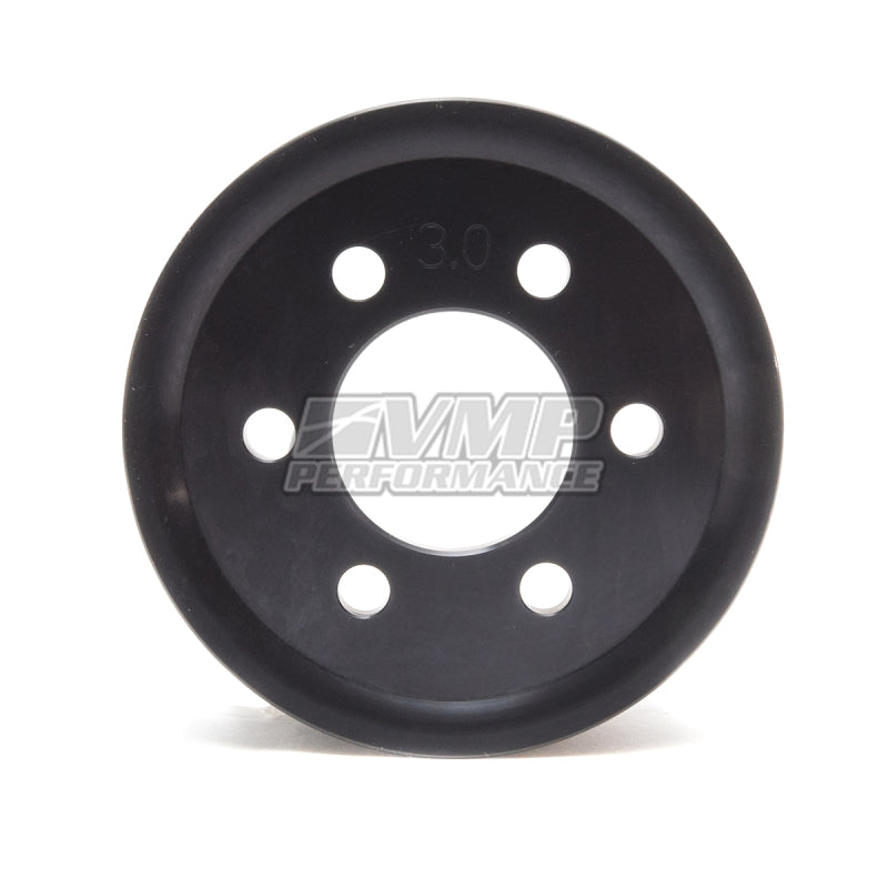 VMP Performance 03-04 Ford Mustang Cobra TVS Supercharger 3.0in Pulley VMP Performance 03-04 Ford Mustang Cobra TVS Supercharger 3.0in Pulley