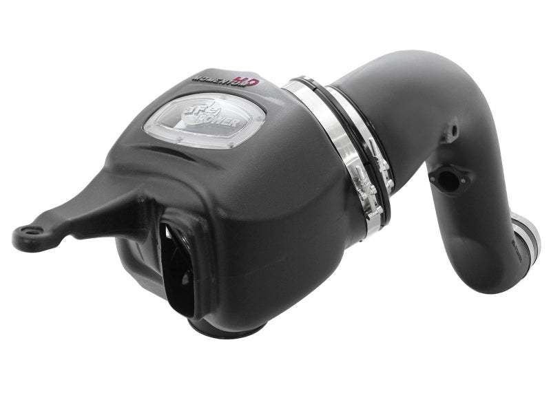 aFe Momentum HD Pro DRY S Stage-2 Si Intake Dodge Diesel Trucks 10-12 L6 6.7L (See afe51-72004-E) aFe Momentum HD Pro DRY S Stage-2 Si Intake Dodge Diesel Trucks 10-12 L6 6.7L (See afe51-72004-E)