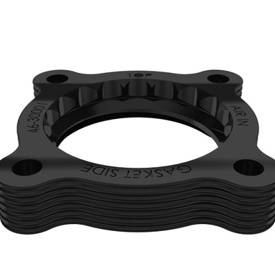 aFe Silver Bullet Throttle Body Spacers TBS Mazda Miata ND 16-19 L4-2.0L