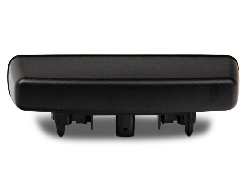 Raxiom18-23 Jeep Wrangler JL Axial Series Hyper Flash LED Third Brake Light- Smoked Raxiom18-23 Jeep Wrangler JL Axial Series Hyper Flash LED Third Brake Light- Smoked