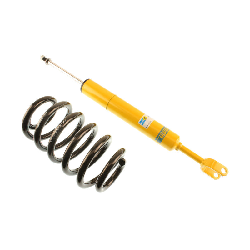 Bilstein B12 2003 Audi A4 Quattro Base Front and Rear Complete Suspension Kit Bilstein B12 2003 Audi A4 Quattro Base Front and Rear Complete Suspension Kit