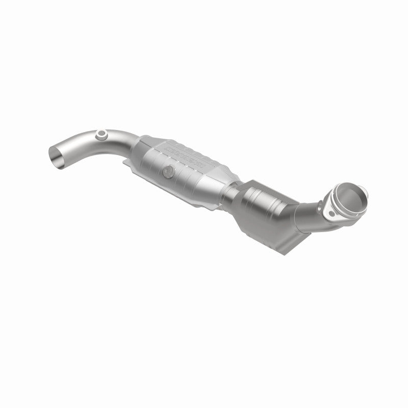 MagnaFlow Conv DF 97-98 Ford Trucks 4.6L MagnaFlow Conv DF 97-98 Ford Trucks 4.6L