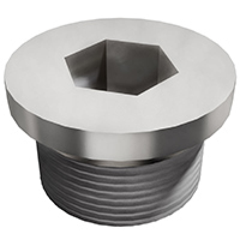 Magnaflow Plug Hex Flange O2 Boss (20-Pk) Magnaflow Plug Hex Flange O2 Boss (20-Pk)