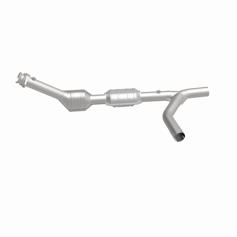 MagnaFlow Conv DF 00-04 Ford E150 4.6L Passenger Side MagnaFlow Conv DF 00-04 Ford E150 4.6L Passenger Side
