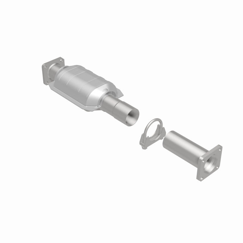 MagnaFlow Conv DF 94-95 Passport/Rodeo rear MagnaFlow Conv DF 94-95 Passport/Rodeo rear