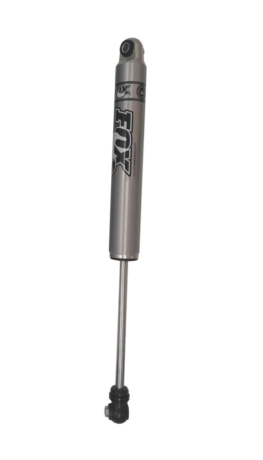 MaxTrac 09-18 Ford F-150 2WD 0-2in Rear FOX 2.0 Performance Shock Absorber MaxTrac 09-18 Ford F-150 2WD 0-2in Rear FOX 2.0 Performance Shock Absorber