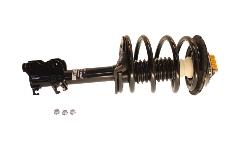 KYB Shocks & Struts Strut Plus Front Right NISSAN Murano 2007-2003 KYB Shocks & Struts Strut Plus Front Right NISSAN Murano 2007-2003