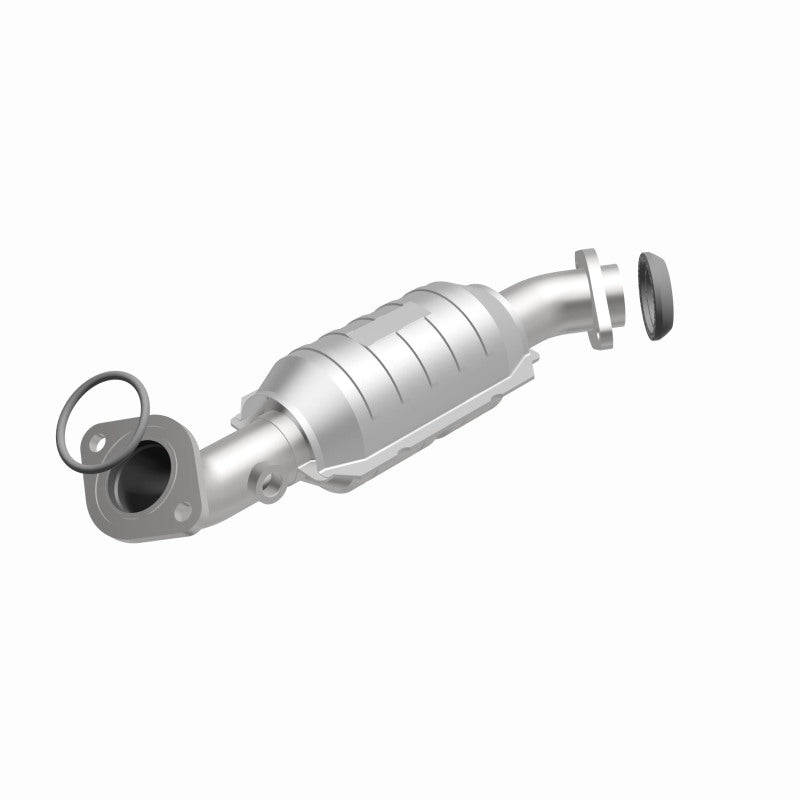 MagnaFlow California Catalytic Converter Direct Fit 04-09 Cadillac CTS V6 3.6L MagnaFlow California Catalytic Converter Direct Fit 04-09 Cadillac CTS V6 3.6L