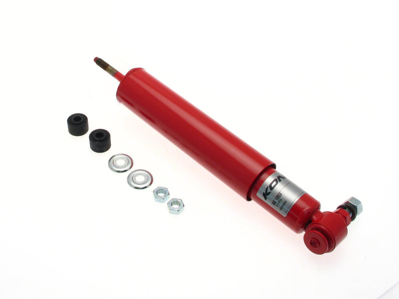 Koni Classic (Red) Shock 68-69 Chevrolet Camaro with Multi-Leaf Spring - Rear Koni Classic (Red) Shock 68-69 Chevrolet Camaro with Multi-Leaf Spring - Rear