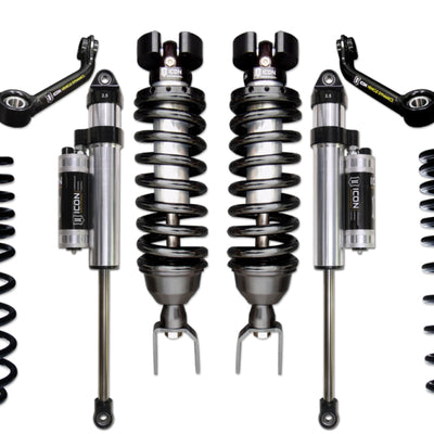 ICON 09-18 Ram 1500 4WD .75-2.5in Stage 5 Suspension System