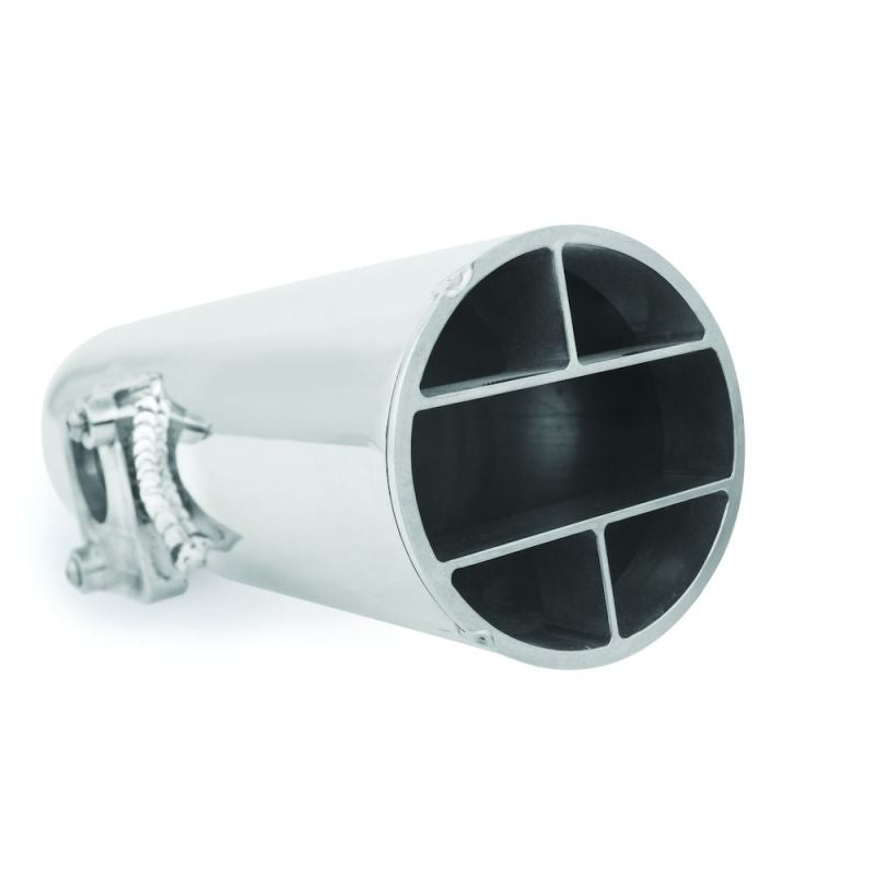 Mishimoto 08+ Subaru WRX/STi Performance Cold Air Intake Kit - Wrinkle Black Mishimoto 08+ Subaru WRX/STi Performance Cold Air Intake Kit - Wrinkle Black