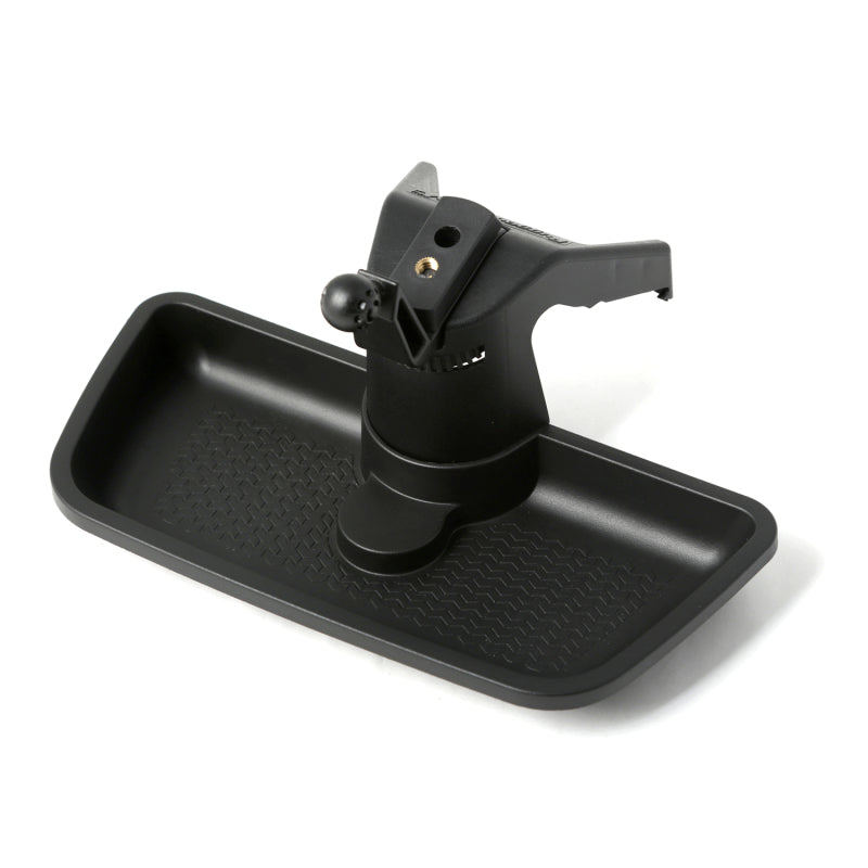 Rugged Ridge Dash Multi-Mount System 11-18 Jeep Wrangler Rugged Ridge Dash Multi-Mount System 11-18 Jeep Wrangler