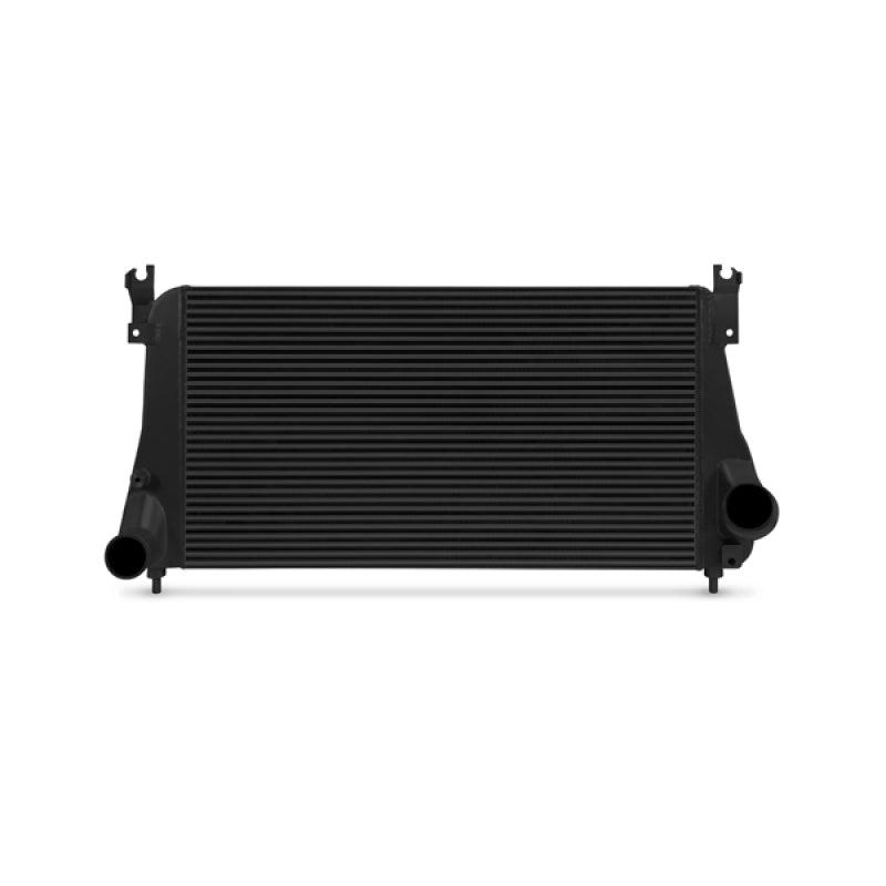 Mishimoto 06-10 Chevy 6.6L Duramax Intercooler (Black) Mishimoto 06-10 Chevy 6.6L Duramax Intercooler (Black)